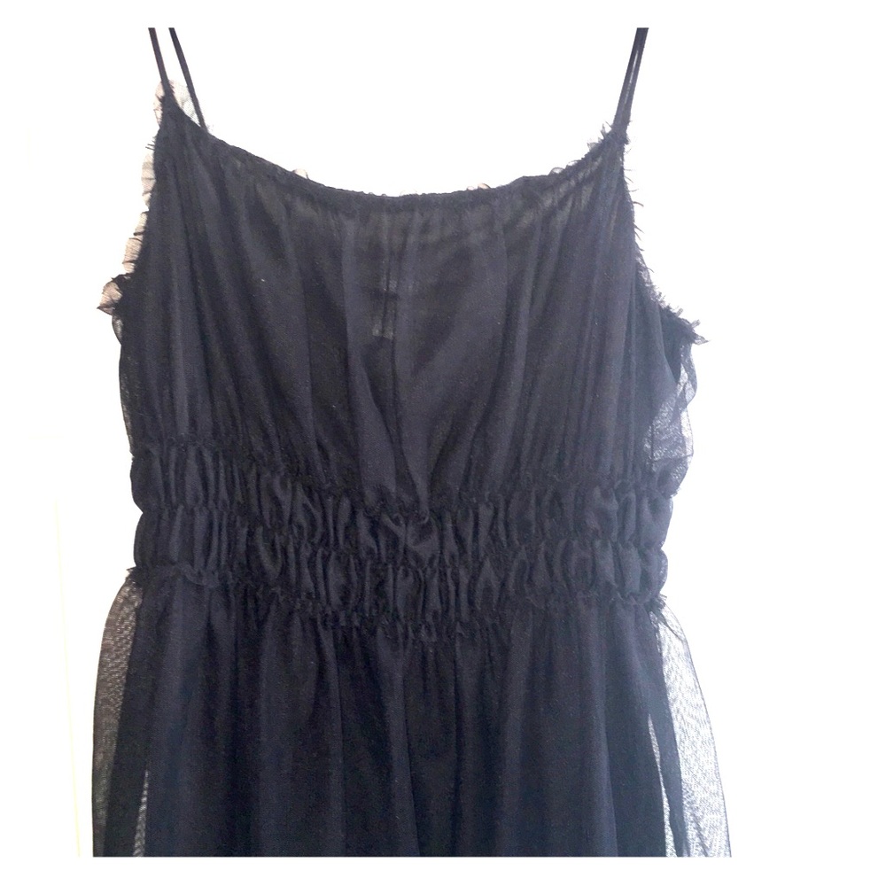 H&M Top - Black